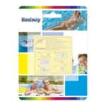 BESTWAY WATERPROOF REPAIR PATCHES