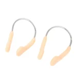 Speedo Swimming Silicone Competition Nose Clip - Image 2