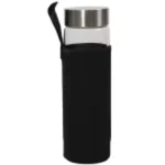 Crystal Elixir Infused Water Bottle 550ml - Image 3