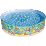 Intex Easy Set Ocean Pool - Image 3