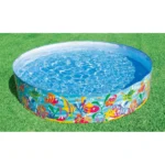 Intex Easy Set Ocean Pool - Image 4