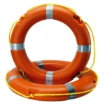 SafetyLite Portable Life Ring 24' - Image 2