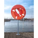 SafetyLite Portable Life Ring 24' - Image 3