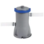 Bestway Above-Ground Pool Cartridge Filter Pump