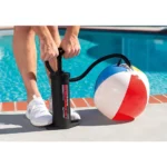 Intex Dual-Action Air Pump - Image 3