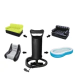 INTEX HI-OUTPUT MANUAL HAND PUMP - Image 2