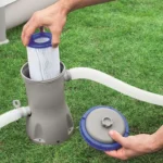 Bestway Above-Ground Pool Cartridge Filter Pump - Image 3