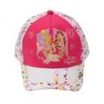 Kids Multi-Design Sun Cap - Image 4