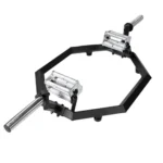 Super Hex Weightlifting Bar - Image 2