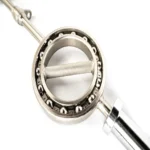 Rotating Weightlifting Curl Bar - Image 2