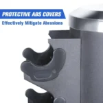 Vertical 10-Pair Dumbbell Rack - Image 3