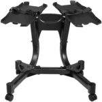 Adjustable Weight Dumbbells Rack - Image 2