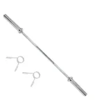 1.5M Olympic Weightlifting Barbell