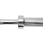 2.2M Olympic Weightlifting Barbell - Image 2
