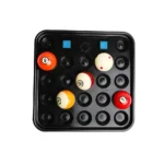 Snooker Ball Tray