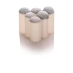 Push On Cue Tip 13mm