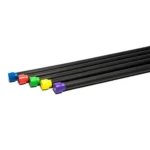 5/6KG Versatile Fitness Aerobic Fixed Weight Bar