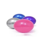 Mini Pilates And Fitness Exercise Ball – 20CM - Image 4