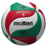 Molten V5-M5000 Durable Beach Volleyball