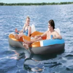 Bestway Rapid Rider Duo Lounge