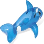 Bestway Whale Rider Float - Image 4