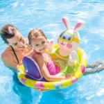 Intex Stingray Inflatable Ride-On - Image 5