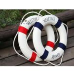 Resque Junior Foam Life Ring - Image 2