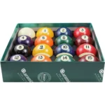 Aramith Elite Pro Pool Ball Set - Image 2