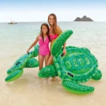 Intex Sea Turtle Pool Float - Image 2