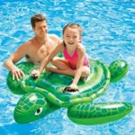 Intex Sea Turtle Pool Float - Image 4