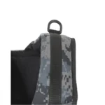 15KG Adjustable Weighted Vest Army Design - Image 6