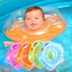 Baby Neck Float Swim Ring - Image 2