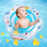 Baby Neck Float Swim Ring - Image 3