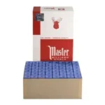 Master Blue Chalk Box