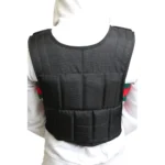5KG Training Running Weight Vest - Image 5