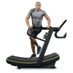 Woodway Curve - Curved Non-Motorized Treadmill - Image 2