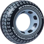 Intex Giant Inflatable Tire Tube for Adults - Image 3