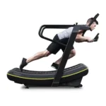 Woodway Curve - Curved Non-Motorized Treadmill - Image 3