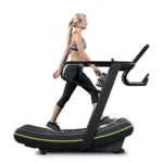 Woodway Curve - Curved Non-Motorized Treadmill - Image 5