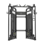 Home Gym Functional Trainer Body Building Cable Machine - Image 2