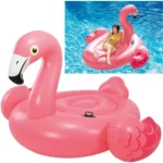 Intex Summertime Bliss Flamingo Float - Image 5