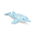 Intex Inflatable Dolphin Ride-On Float for Kids