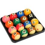 Tv Pro-cup Billiard Balls - Image 3
