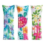 INTEX Stylish Inflatable Swimming Mattress - Image 4