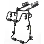 3-Bike Trunk Mount Car Rack | Bicycle Holder