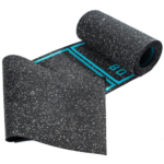 Livepro Rubber Agility Ladder – Heavy-Duty Fitness Training - Image 2