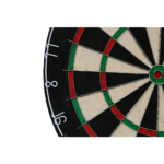 Durable Bristle Professional Dartboard - Image 2