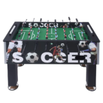 JX-101D 55' Artistic Design Foosball Table