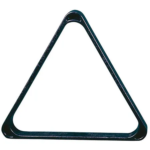 STANDARD POOL TRIANGLE RACK