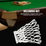 Snooker Table Pocket Net - Image 2